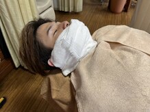 スターベリーズ ヘアデザイン(star beleiz)