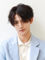 リップス 仙台annex(LIPPS)&nbsp;こぼれセンターパート