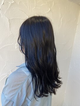 スカイ(SKY) 髪質改善/透明感カラー/縮毛矯正/ヘッドスパ/福井/木田/花堂