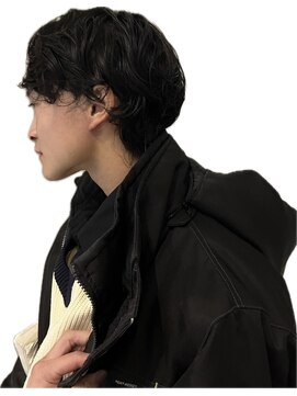 クロエ バイ ラヴィズム(CLOE by LUVISM) カット、パーマ