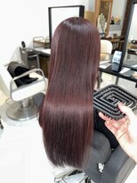 オルメント 天満 南森町(ORL'MENT)&nbsp;20代30代40代トリートメント髪質改善ナチュラル透明感美肌