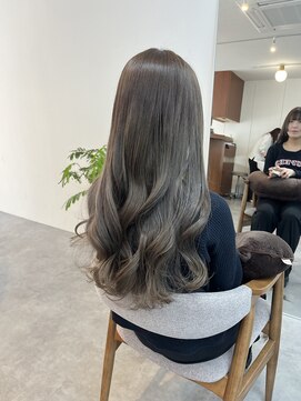 タップコーヴォ(TAP covo) グレー