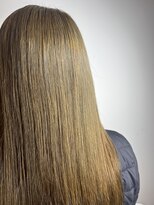 ルフェール ビューティーアンドスパ(REFAIRE beauty&spa)&nbsp;ダブルカラー　ブリーチ有り