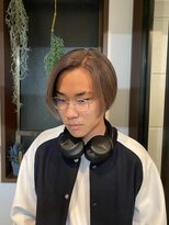 ヴォレ(voler)&nbsp;grayge/ケアブリーチ