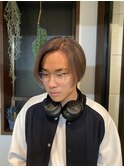 grayge/ケアブリーチ