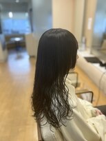 美容室 ルミネ&nbsp;デジタルパーマ