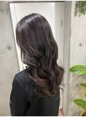 うる艶ロング