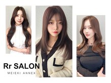 アールサロン アネックス 名駅(Rr SALON ANNEX)