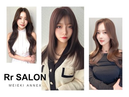 アールサロン アネックス 名駅(Rr SALON ANNEX)の写真
