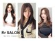 アールサロン アネックス 名駅(Rr SALON ANNEX)の写真