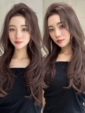 メルト 新宿(Melt) Melt【新宿】韓国風レイヤー×透明感カラー