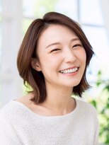 ロアール ケア 江南店(LOAOL CARE) 【髪質改善】【頭皮ケア】【白髪染め】はLOAOL CARE江南店で☆