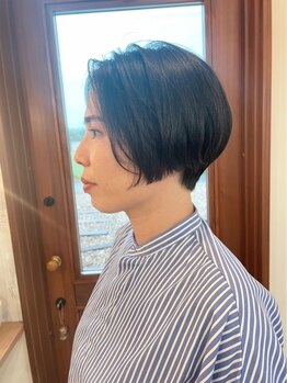 ファブセカンド(fab!second)の写真/丁寧なカウンセリングで一人一人の骨格や髪質に合ったヘアスタイルをご提案◇魅力を最大限に引き出します♪