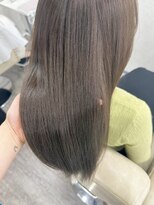 ソア 並木坂(Soa)&nbsp;透明感カラー/艶カラー/ベージュカラー/Minori