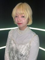 リーノア(LINOAH)&nbsp;pale yellow