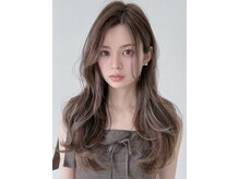 アグ ヘアー リーズン 八戸類家店(Agu hair Reason)