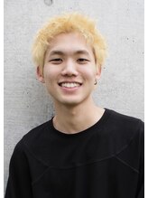 ネクストフォーヘアー(NEXT for hair) 青木 亮太郎