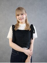 ティグルフォーヘア(TIGRE for hair) 石原 光