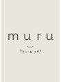 ムル 大口(muru) muru  