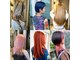 ディプティック ヘアー チェンジ ミュージアム(diptych Hair Change Museum)の写真