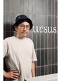 アーサス バイ ヘッドライト 熊谷店(ursus by HEADLIGHT)&nbsp;カキヌマ マイケル