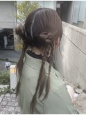 【ARISA】【恵比寿LIBRE】イベントやお呼ばれに♪タイトお団子