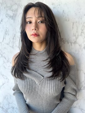 ウィクシー(wixy) 王道レイヤーカット