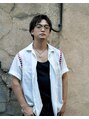 クロムトウキョウアルト 神保町店(CHROM TOKYO ALT) 佐々木 康介