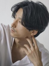  unicaのこだわりの大人メンズ似合わせカット【ニュアンスパーマ】【ミルクウェーブ】とは？[韓国/Men’s]