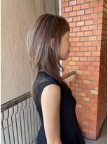 ボスコ 下北沢店(bosco)&nbsp;ロングレイヤー☆koyama