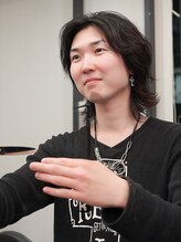 エルマーク(L-MARK) 松本 康暉