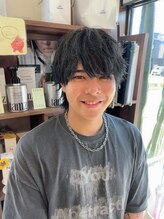 ミーム(meeme) 水谷 亮介