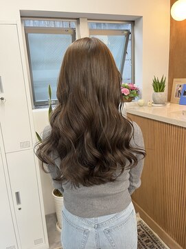 イッポ(IPPO) IPPO style