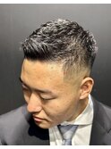 ビジネスショート