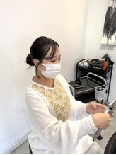 エルア(elua)&nbsp;RIRI エクステ