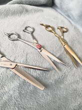 ヘアーアンドビューティー ルーツ(hair&beauty #roots)