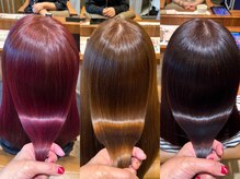 プレル バイ リシル(Pre'l by Reshil)