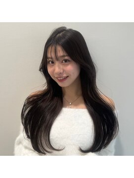 トゥルークリエイション 春日部(True Creation) カラー/カット/髪質改善/ダブルカラー/トリートメント/春日部