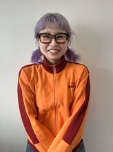 サニーズ(SUNNY'S by CONKS) 清水 百華