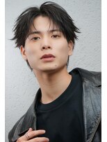 ゴールド 京都(GOALD) フェザーショート