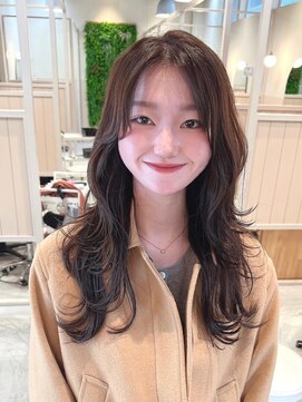 ハッシュカット