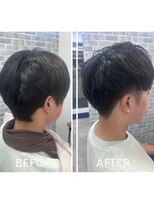 ノイ(Noy)&nbsp;メンズショート