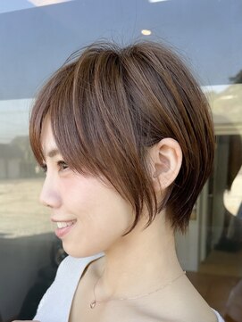 エゴイスト(EGOIS&) 顔タイプ診断できます