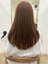 レイ 津田沼(Lei)&nbsp;大人ガーリー/ダークアッシュ/似合わせカット［津田沼］