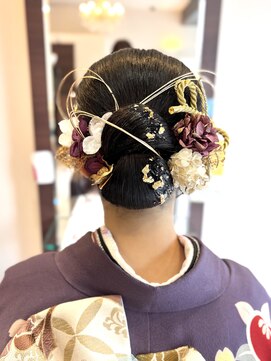ルセ イノベーション 白岡本店(Ruse innovation) 【2026】成人式