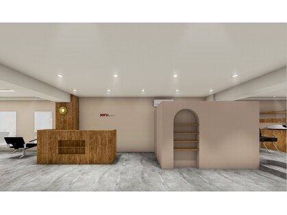 soru by C-LOOP UNITED【ソルバイシーループユナイテッド】【2/21 NEW OPEN(予定)】の写真