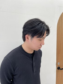 スワッグ(Swag) メンズラフショート