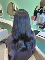 ボヌール 西宮北口(Bonheur) ♪まとまりやすいレイヤーカット♪