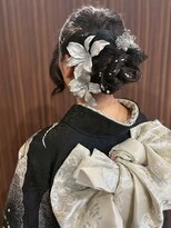 エフプロモーションヴァンカウンシルブリーズ(VAN COUNCIL BReeze)&nbsp;はたちの集い