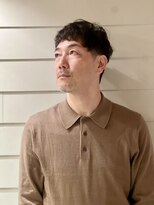 ダッド(DAD)&nbsp;【Crop】
